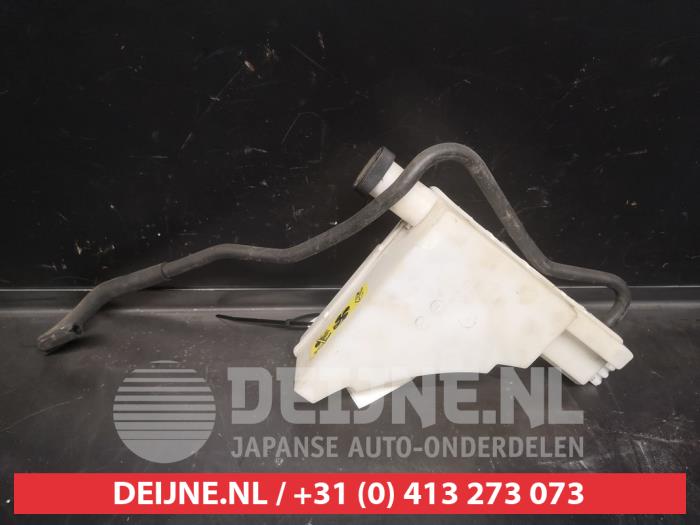 Nissan Juke Expansievat O631186