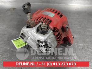 Toyota Corolla Dynamo O631187 foto 2