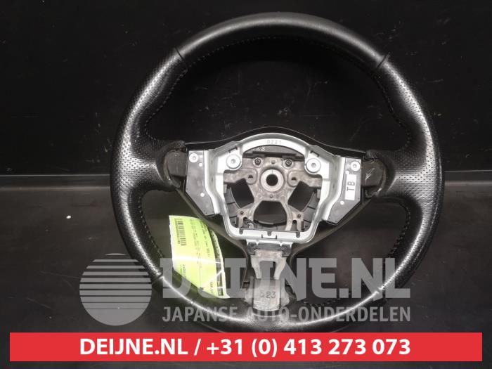Nissan Juke Stuurwiel O631188