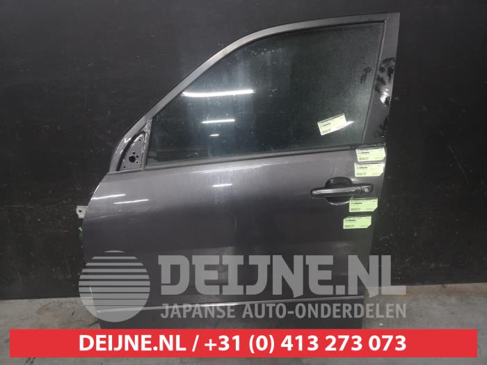 Suzuki Grand Vitara Portier 4Deurs links-voor O631194