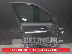 Suzuki Grand Vitara Door 4-door, front left O631194 photo 2