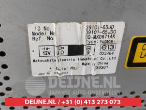 Suzuki Grand Vitara Radio O631216 foto 3