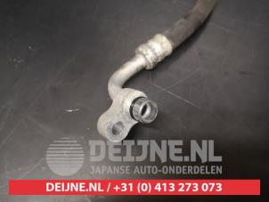 Nissan Juke Klima Leitung O631219 foto 2