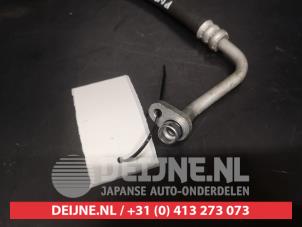 Nissan Juke Klima Leitung O631219 foto 3