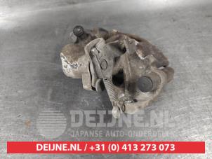 Toyota Yaris Rear brake calliper, right O631226 photo 3