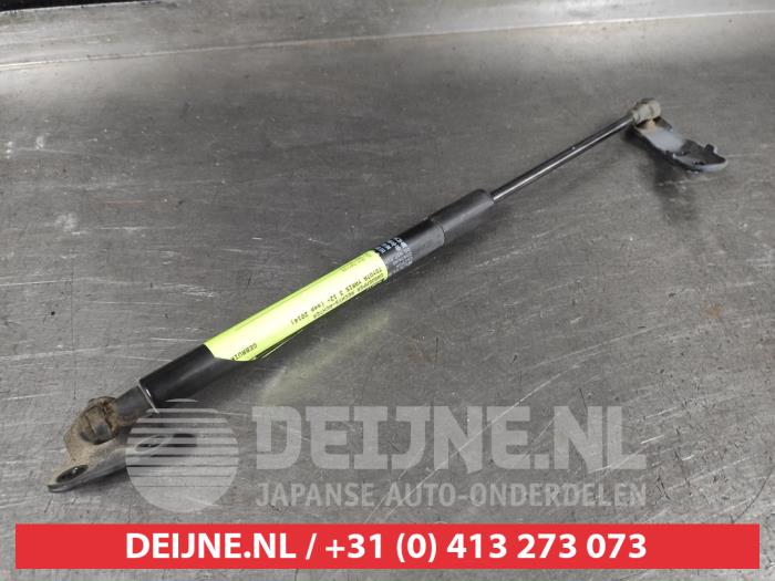 Toyota Yaris Gasdemper rechts-achter O631229