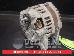 Nissan Juke Dynamo O631233 foto 2