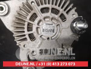 Nissan Juke Dynamo O631233 foto 3
