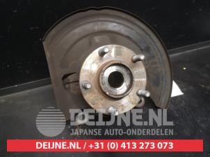 Nissan Juke Fusee rechts-voor O631240 foto 2