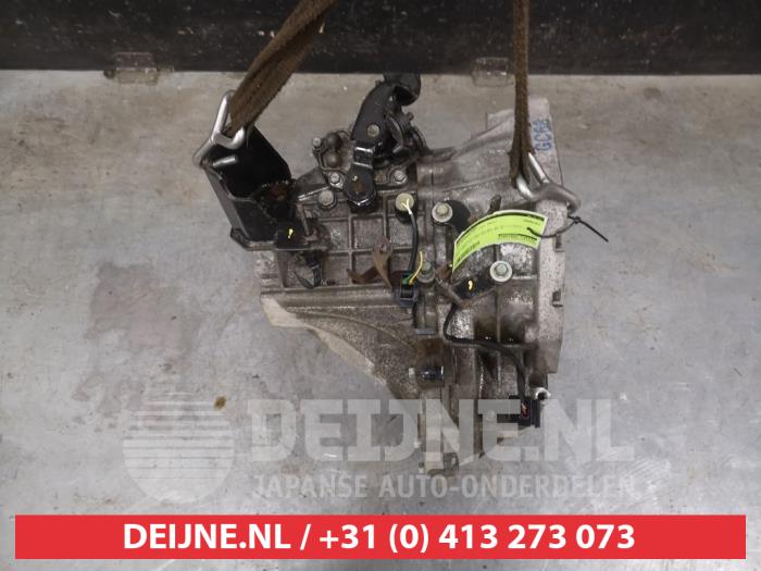 Kia Picanto Getriebe O631247