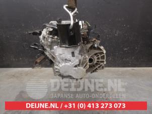 Kia Picanto Gearbox O631247 photo 3