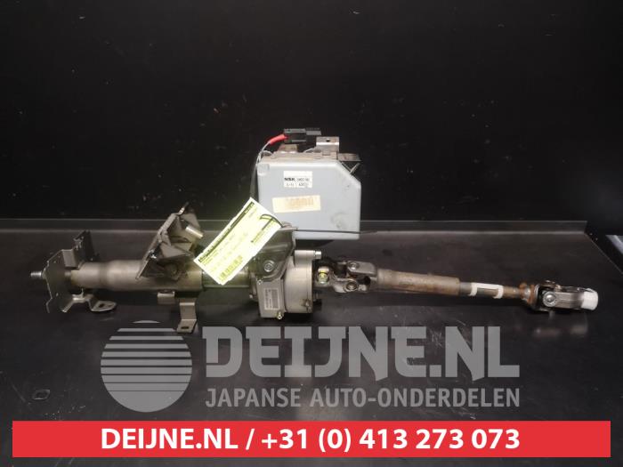 Nissan Juke Stuurkolomas O631254
