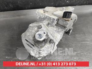 Gebruikte Aircopomp Toyota Prius (ZVW3) 1.8 16V Prijs € 150,00 Margeregeling aangeboden door V.Deijne Jap.Auto-onderdelen BV