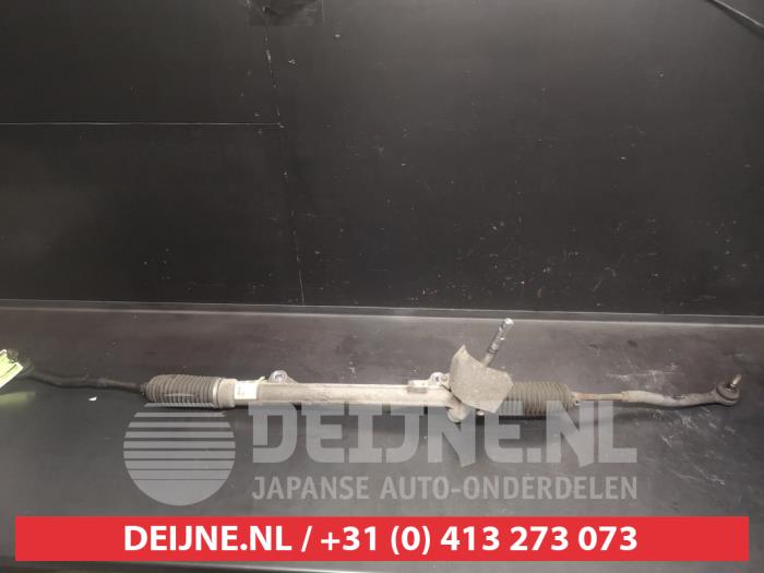 Nissan Juke Stuurhuis O631263