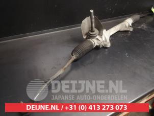 Nissan Juke Lenkgetriebe O631263 foto 2