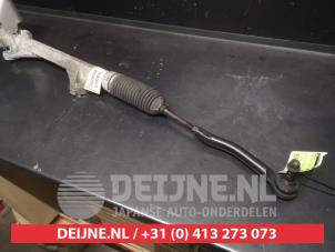 Nissan Juke Lenkgetriebe O631263 foto 3
