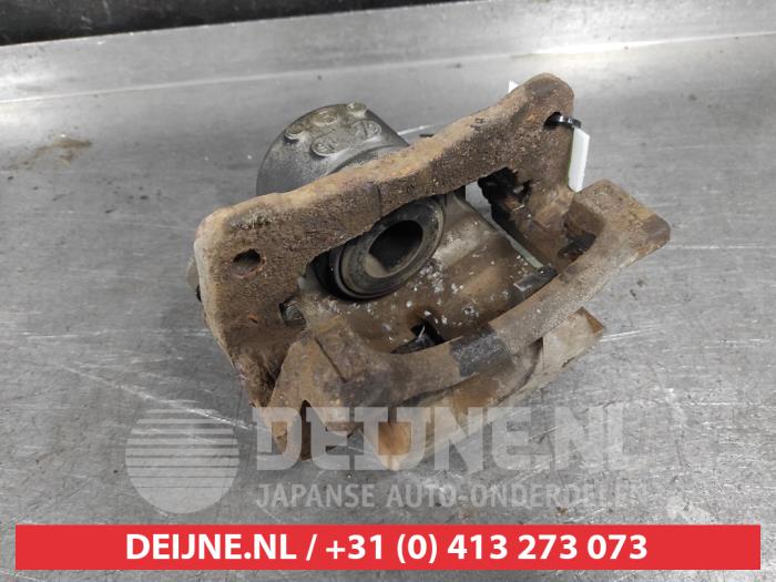 Toyota Prius Remklauw (Tang) rechts-voor O631265