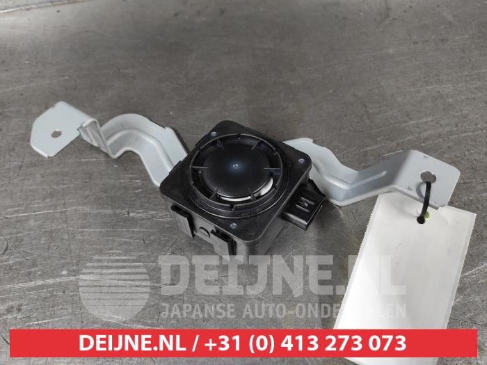 Kia Sportage Alarm siren O631277