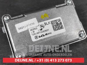 Kia Sportage Front camera O631278 photo 2