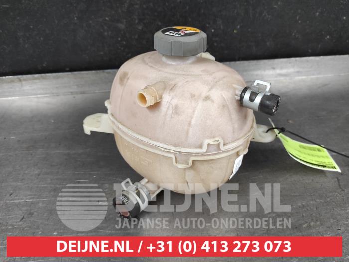 Kia Sportage Expansion vessel O631283
