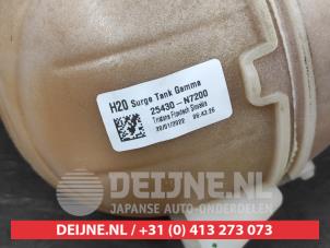 Kia Sportage Ausgleichsbehälter O631283 foto 3