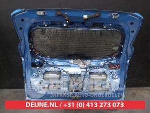 Hyundai Tucson Achterklep O631294 foto 2