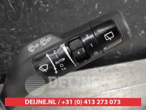 Kia Sportage Combischakelaar Stuurkolom O631305 foto 2