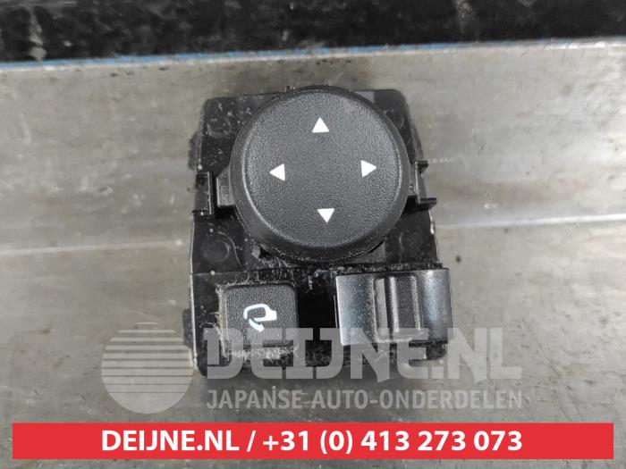 Kia Sportage Spiegel Schalter O631307