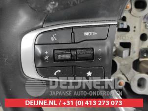 Kia Sportage Lenkrad O631311 foto 3