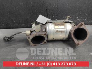 Gebruikte Katalysator Kia Sportage (NQ5E) 1.6 T-GDI MEHV 48V Prijs € 700,00 Margeregeling aangeboden door V.Deijne Jap.Auto-onderdelen BV