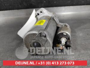 Kia Sportage Starter O631318 photo 2