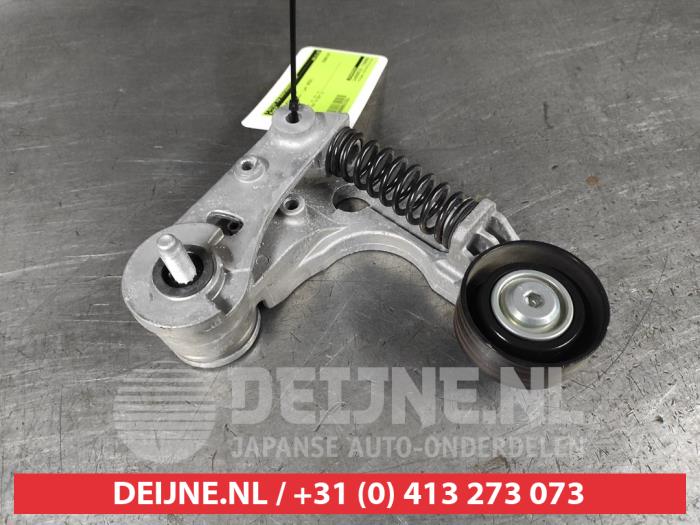 Gebruikte Spanner multiriem Kia Sportage (NQ5E) 1.6 T-GDI MEHV 48V Prijs op aanvraag aangeboden door V.Deijne Jap.Auto-onderdelen BV