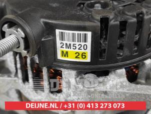 Kia Sportage Dynamo O631323 foto 3