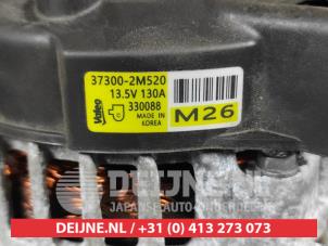 Kia Sportage Dynamo O631323 foto 2