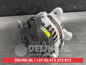 Gebruikte Dynamo Kia Sportage (NQ5E) 1.6 T-GDI MEHV 48V Prijs € 200,00 Margeregeling aangeboden door V.Deijne Jap.Auto-onderdelen BV