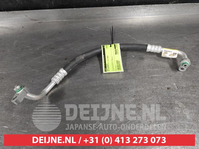 Kia Sportage Air conditioning line O631324