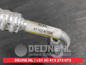 Kia Sportage Air conditioning line O631324 photo 2