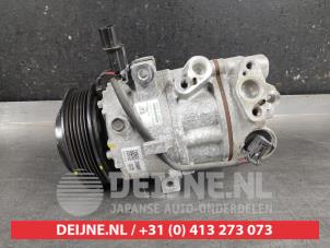 Gebruikte Pomp Airco Kia Sportage (NQ5E) 1.6 T-GDI MEHV 48V Prijs € 300,00 Margeregeling aangeboden door V.Deijne Jap.Auto-onderdelen BV
