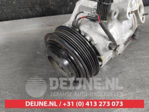 Kia Sportage Air conditioning pump O631326 photo 2