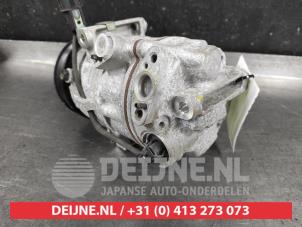 Kia Sportage Air conditioning pump O631326 photo 3