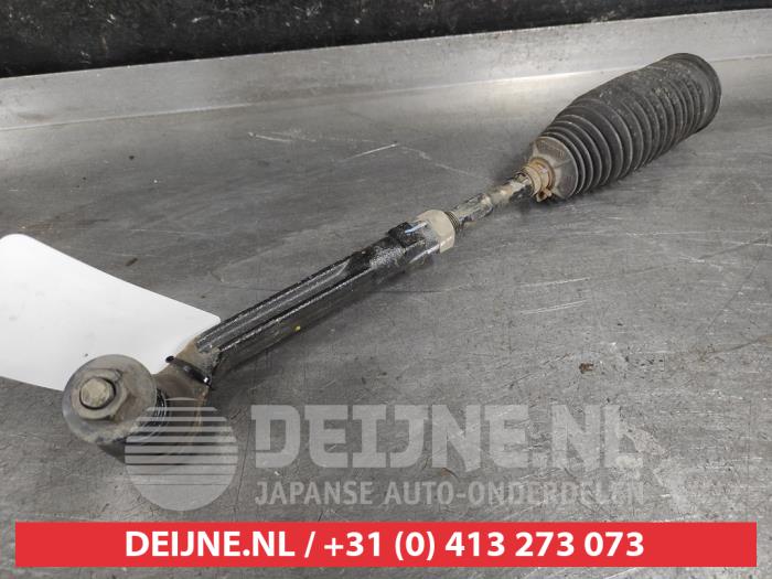Kia Sportage Spurstange rechts O631333