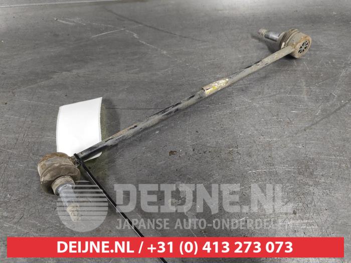 Kia Sportage Stabilisierung Stange Führung O631336