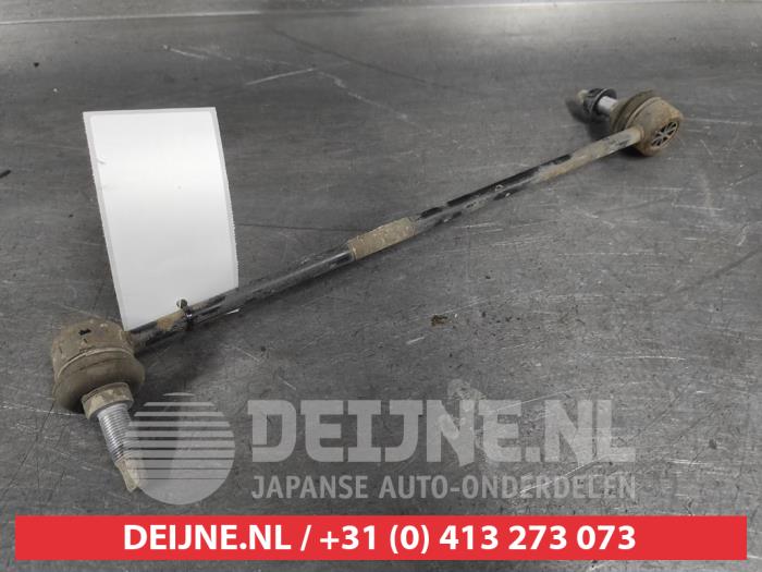 Kia Sportage Stabilisierung Stange Führung O631337