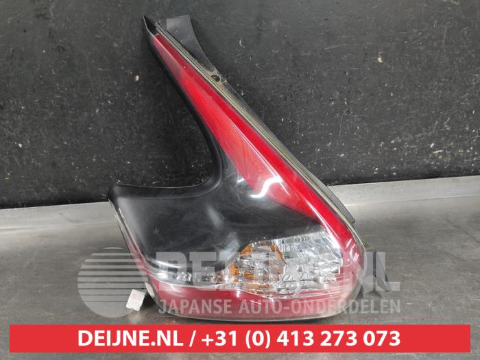 Nissan Juke Achterlicht links O631356