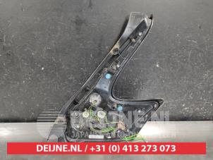 Nissan Juke Rücklicht links O631356 foto 2