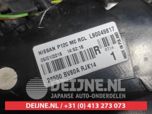 Nissan Juke Rücklicht rechts O631357 foto 3