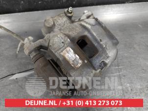 Kia Sportage Bremszange links vorne O631398 foto 2