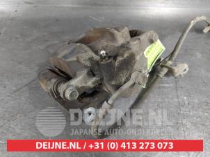 Kia Sportage Bremszange links vorne O631398 foto 3