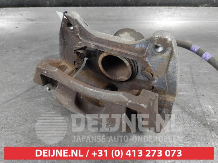 Kia Sportage Bremszange rechts vorne O631404