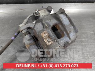 Kia Sportage Front brake calliper, right O631404 photo 2